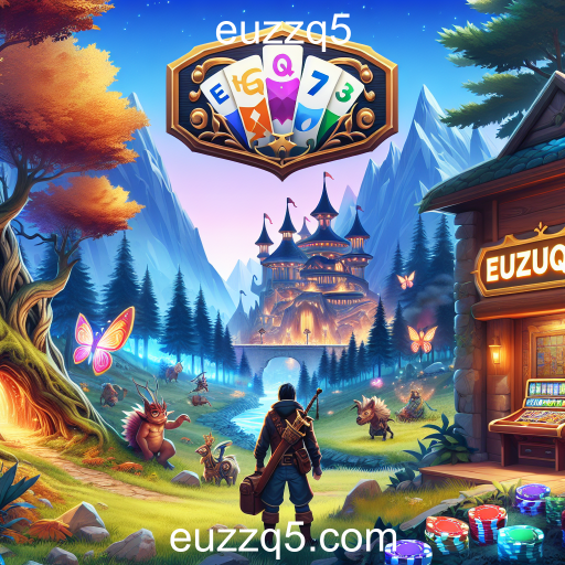 Explorando o Mundo dos Jogos de Aventura