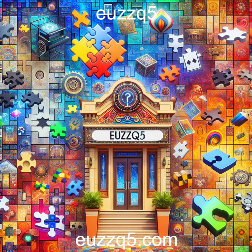 Desvende os Mistérios dos Jogos de Quebra-Cabeça